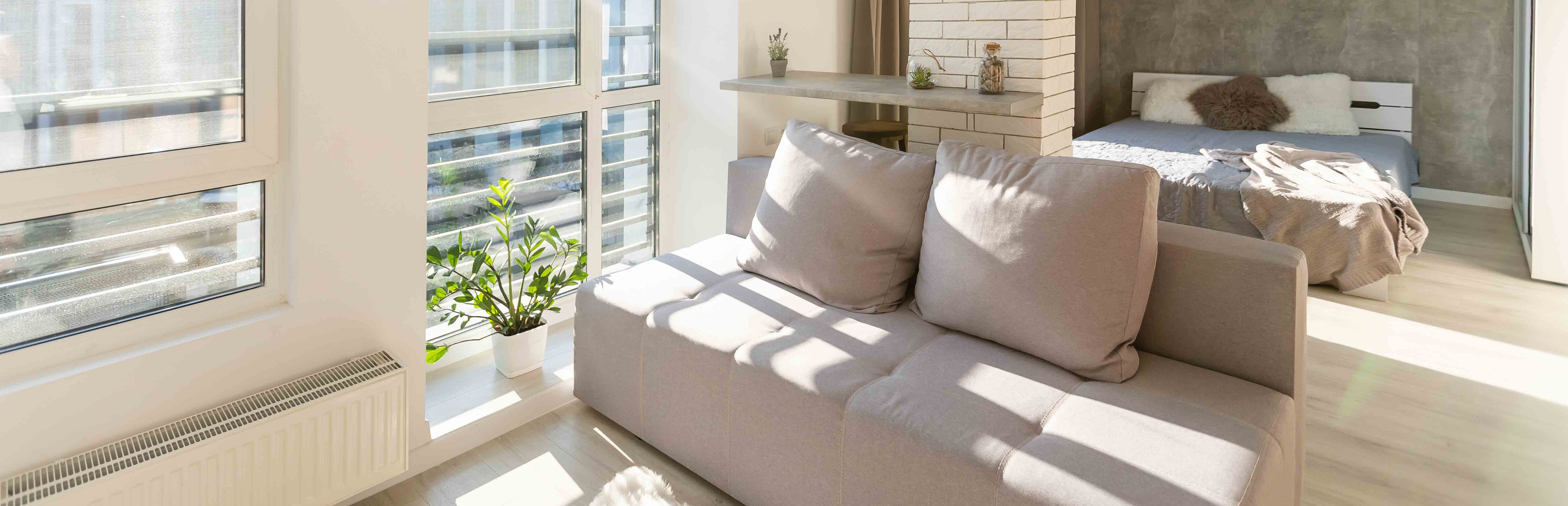 Apartamentos en Jordania