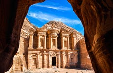Excursión a Petra